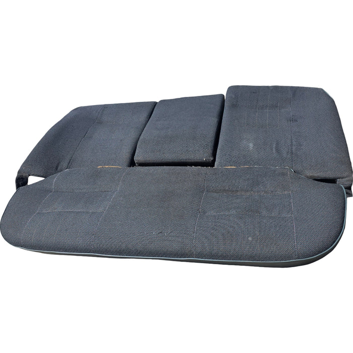 P1234 - VP Holden Commodore - Rear Seat