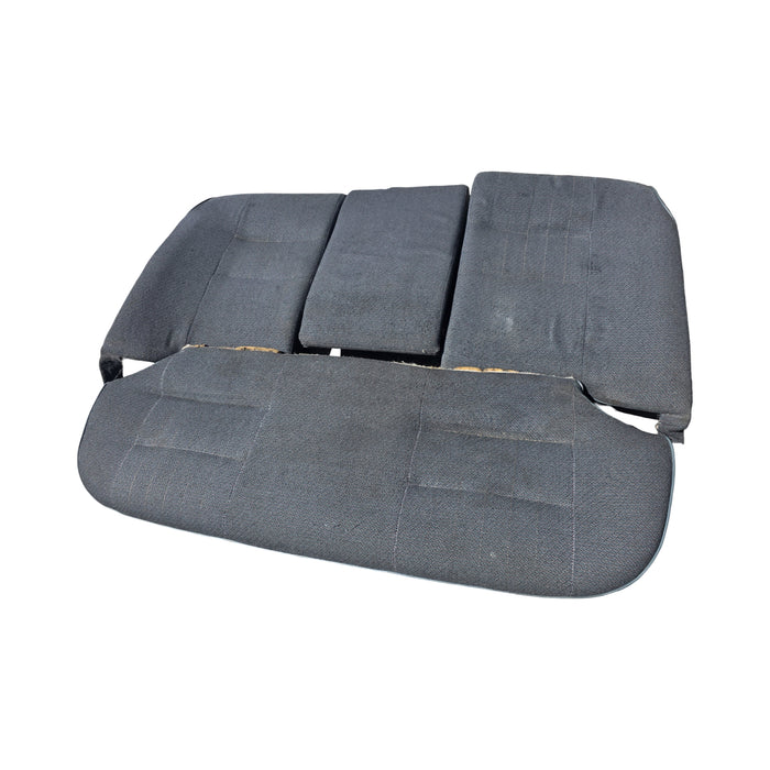 P1234 - VP Holden Commodore - Rear Seat