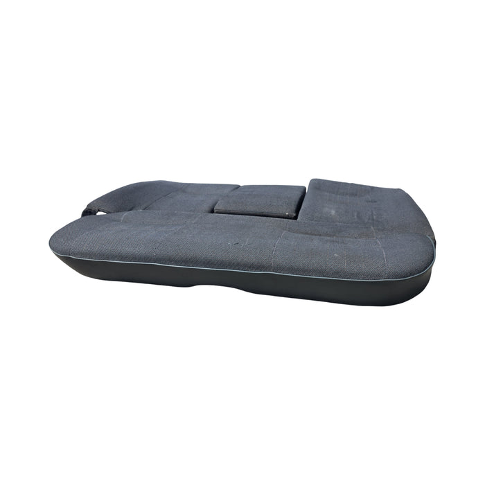 P1234 - VP Holden Commodore - Rear Seat