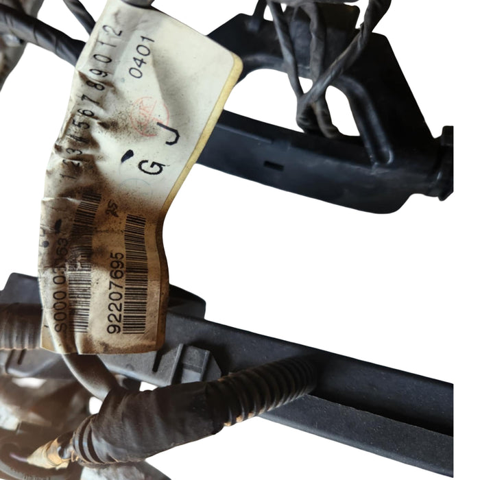 A246 - VE SERIES I HOLDEN CALAIS V - Engine Harness - V6 AUTO LY7