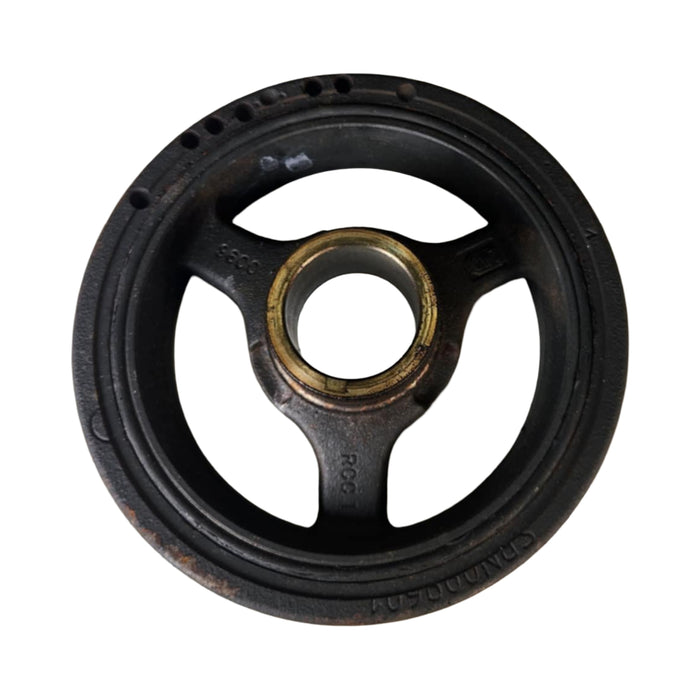 A233 - VZ HOLDEN COMMODORE WAGON - Harmonic Balancer (V6) AUTO LEO
