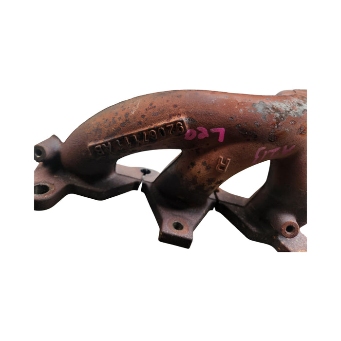 A213 - VE Holden Commodore - Intake Manifold DRIVER'S SIDE - V6 AUTO LEO