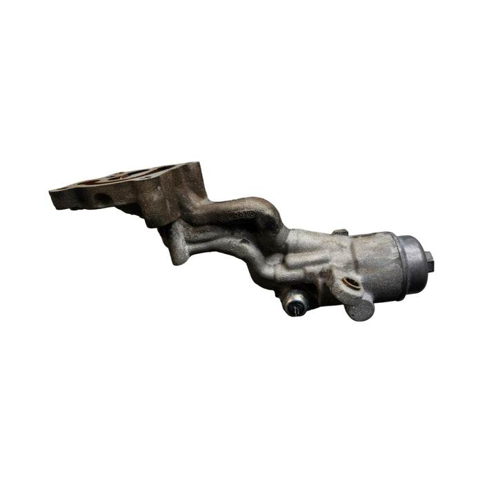 A213 - VE Holden Commodore - Oil Filter Housing - V6 AUTO LEO
