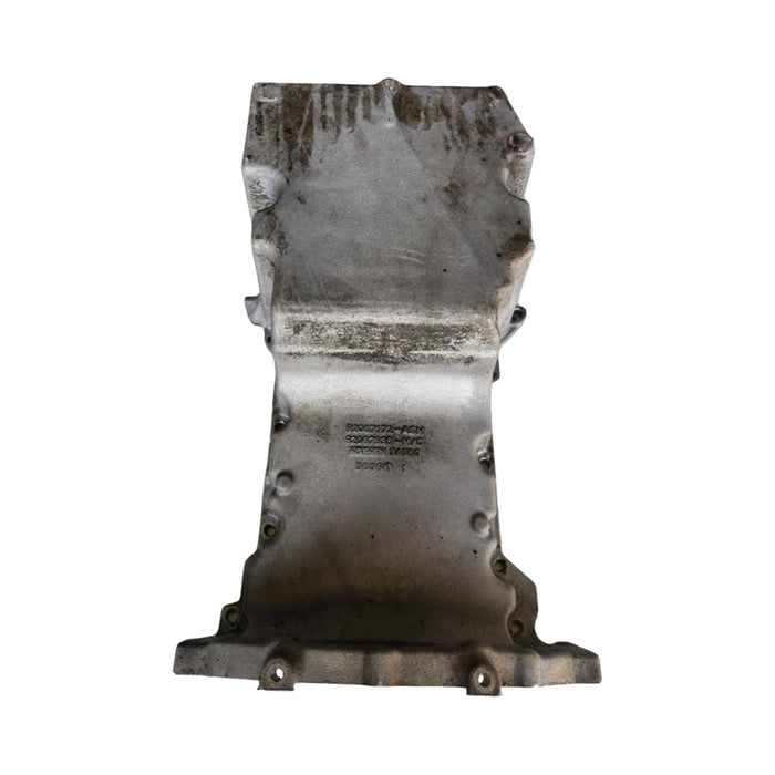 A213 - VE Holden Commodore V6 LEO - Sump