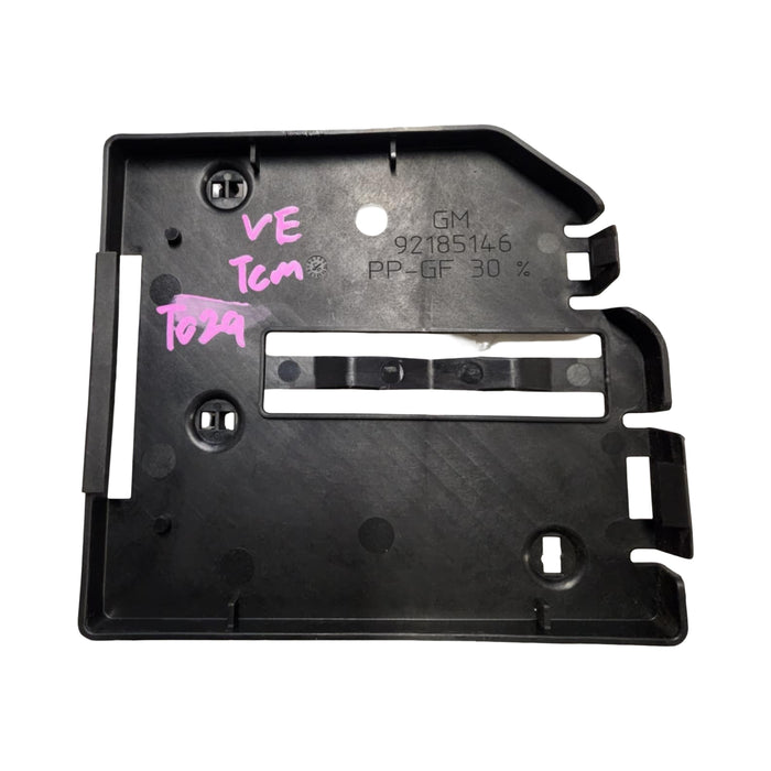 T029 - VE HOLDEN COMMODORE - TRANSMISSION CONTROL MODULE BRACKET
