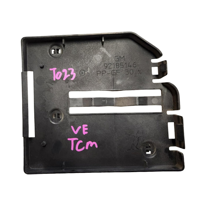 T023 - VE HOLDEN COMMODORE - TRANSMISSION CONTROL MODULE BRACKET