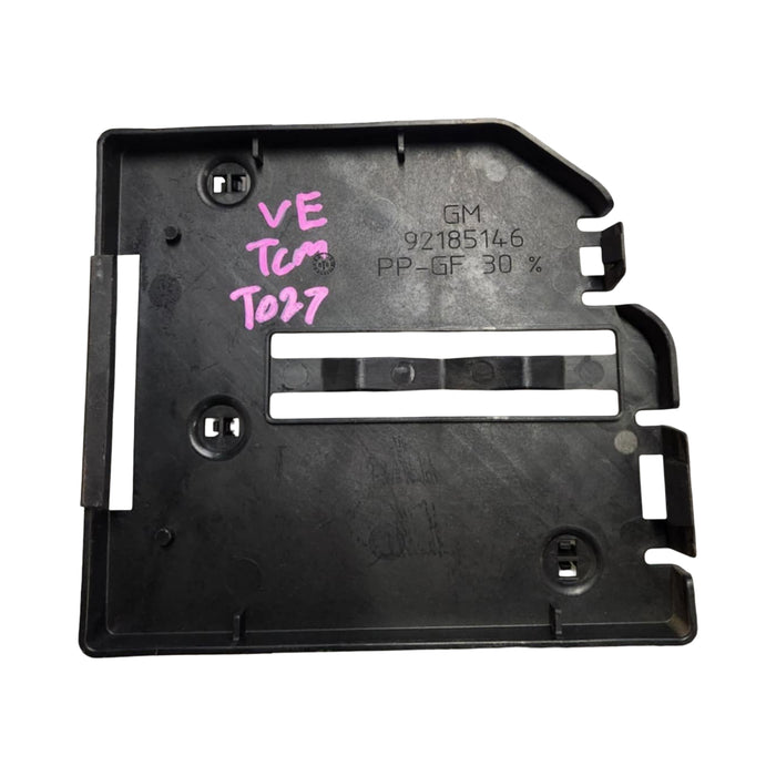 T027 - VE HOLDEN COMMODORE - TRANSMISSION CONTROL MODULE BRACKET