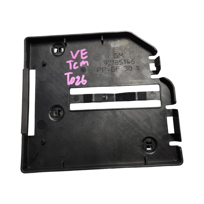 T026 - VE HOLDEN COMMODORE - TRANSMISSION CONTROL MODULE BRACKET