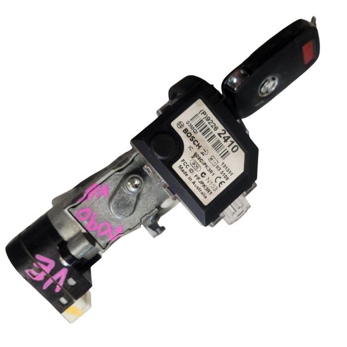 A090 - VE Holden Commodore SV6 -Ignition, Key and Fob