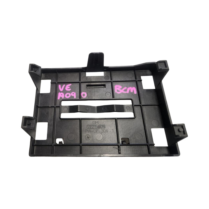 A090 - VE HOLDEN COMMODORE - BCM Bracket (AUTO L77)