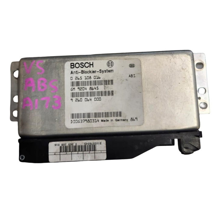 A173 - (11/1998) VS Holden Caprice - Anti Blockier System 869