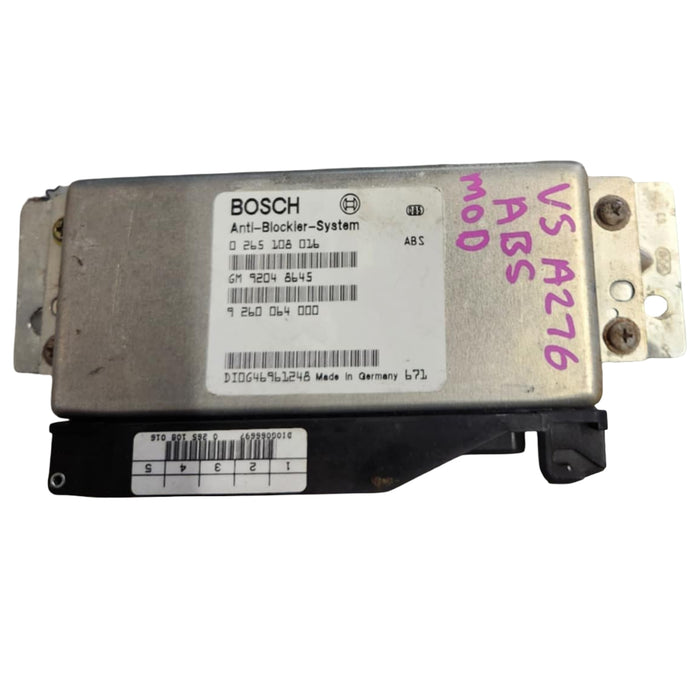 A276 - (03/1997) VS Holden Berlina - Anti Blockier System 671