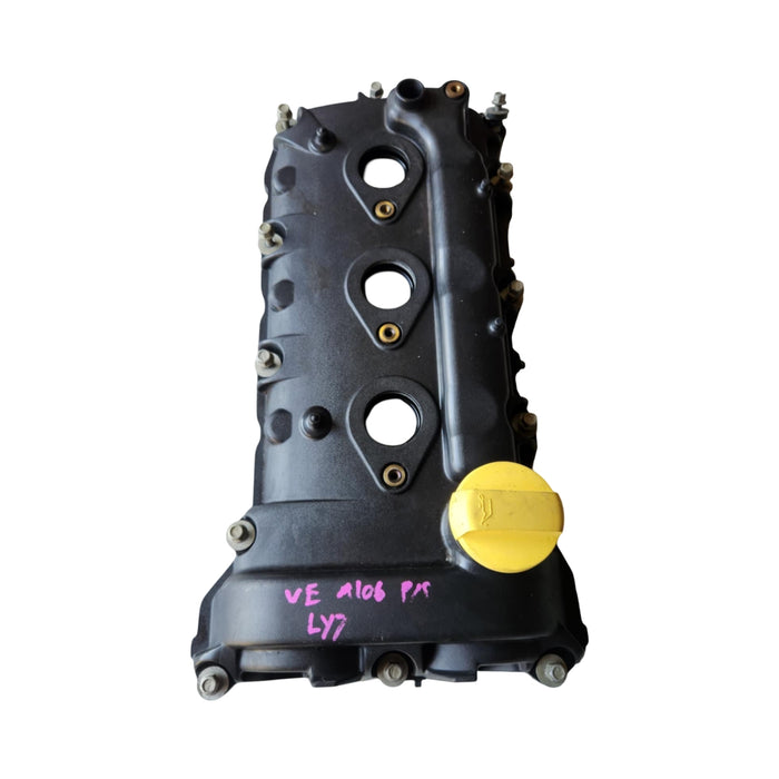 A106 - VE HOLDEN CALAIS - V6 LY7 AUTO - Rocket Cover - PASSENGER SIDE