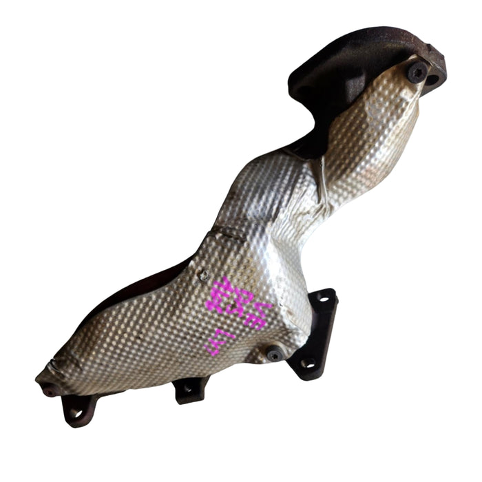 A106 - VE HOLDEN CALAIS - V6 LY7 AUTO - Exhaust Manifold - DRIVER'S SIDE