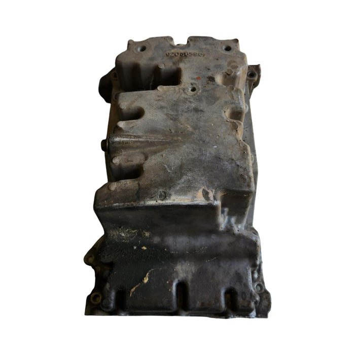 A106 - VE HOLDEN CALAIS - V6 LY7 AUTO - SUMP