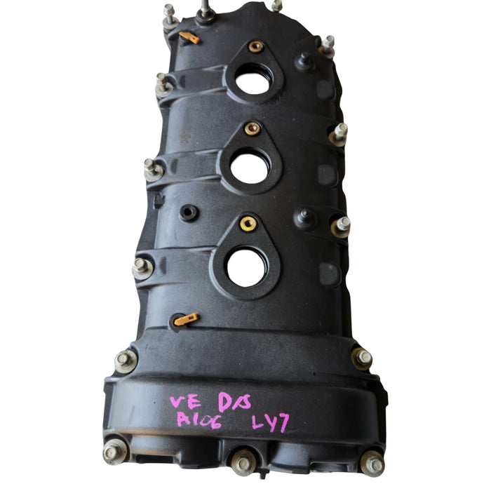 A106 - VE HOLDEN CALAIS - V6 LY7 AUTO - Rocket Cover - DRIVER'S SIDE