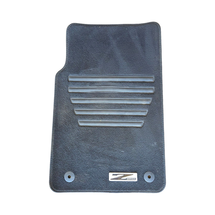 Z1 - Z SERIES VE HOLDEN COMMODORE - Drivers Front - FLOOR MAT