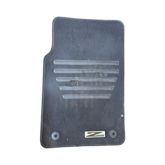 Z2 - Z SERIES VE HOLDEN COMMODORE - Drivers Front - FLOOR MAT
