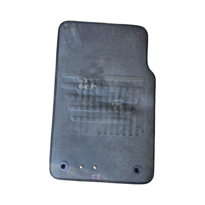 Z2 - Z SERIES VE HOLDEN COMMODORE - Drivers Front - FLOOR MAT