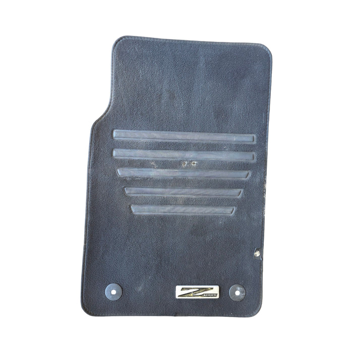 Z3 - Z SERIES VE HOLDEN COMMODORE - Drivers Front - FLOOR MAT
