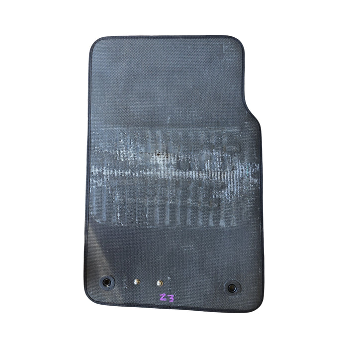 Z3 - Z SERIES VE HOLDEN COMMODORE - Drivers Front - FLOOR MAT