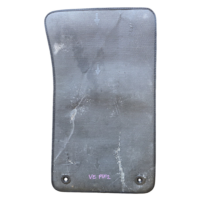 PF2 - VE HOLDEN COMMODORE - Passenger Front - FLOOR MAT