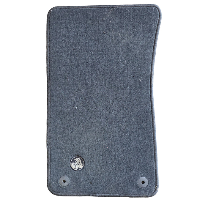 PF3 - VE HOLDEN COMMODORE - Passenger Front - FLOOR MAT