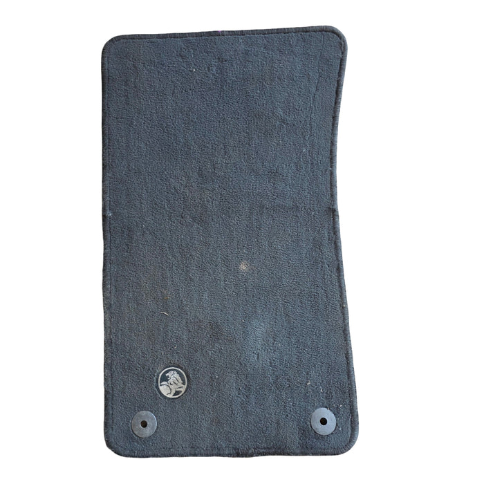 PF4 - VE HOLDEN COMMODORE - Passenger Front - FLOOR MAT