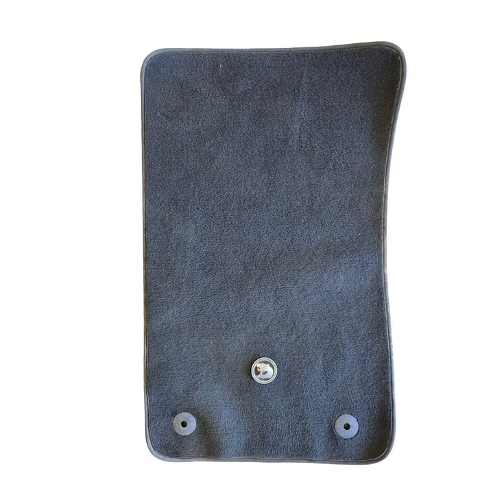 A243 - VE HSV HOLDEN COMMODORE UTE - FRONT FLOOR MATS - PAIR