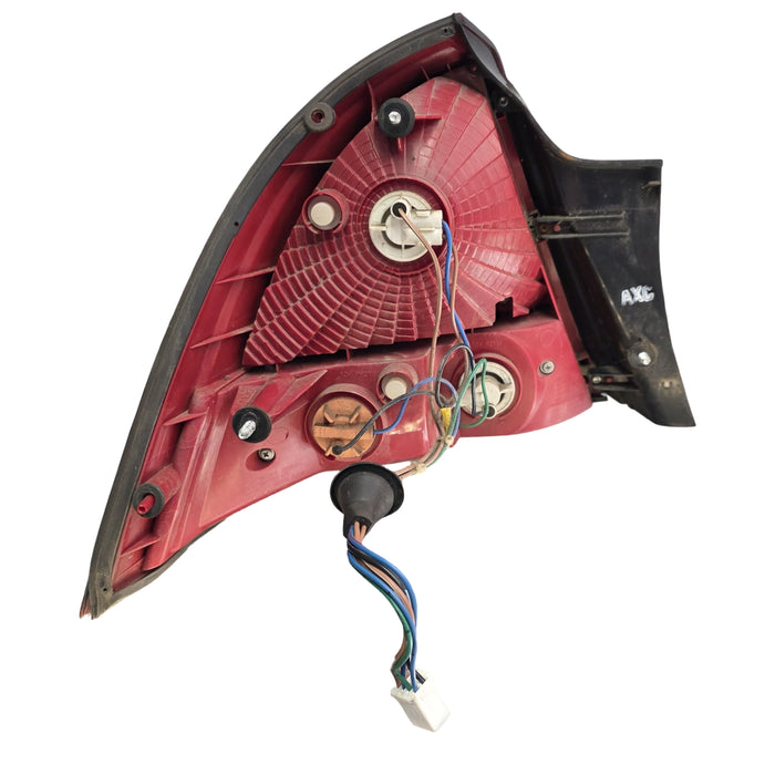 A268 - VZ HOLDEN CALAIS - Taillight SET