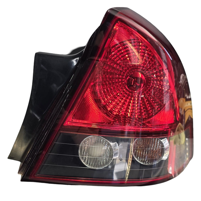 A268 - VZ Holden Calais - Taillight Set