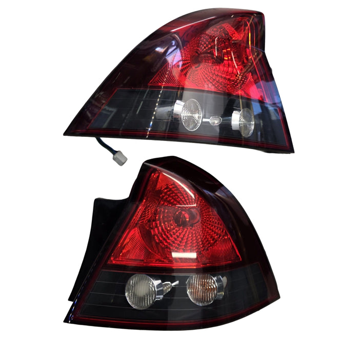 A268 - VZ HOLDEN CALAIS - Taillight SET