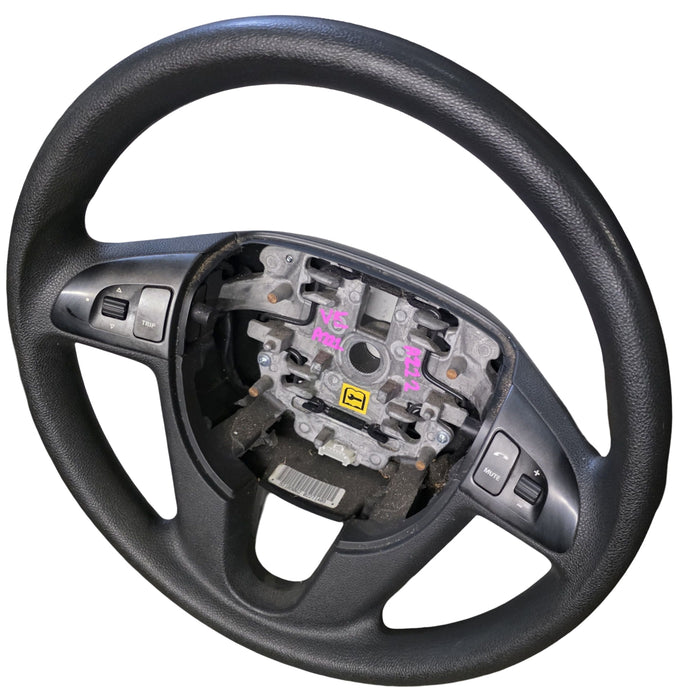 A222 - VE HOLDEN COMMODORE - Steering Wheel with Controls
