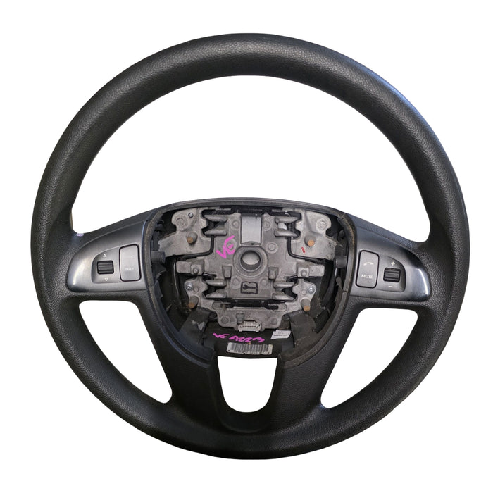 A223 - VE HOLDEN COMMODORE - Steering Wheel with controls