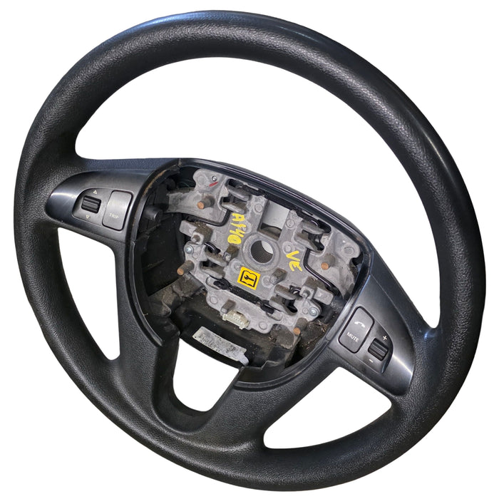 A140 - VE HOLDEN COMMODORE - Steering Wheel with controls