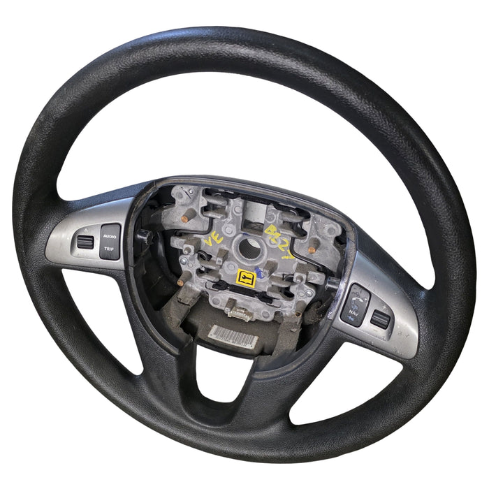 B127 - VE HOLDEN COMMODORE - Steering Wheel with controls