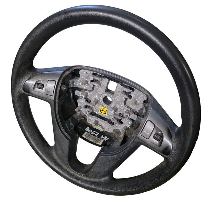 A061 - VE HOLDEN COMMODORE - Steering Wheel with Controls