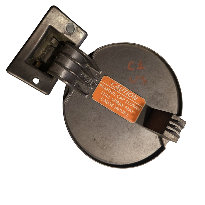 C001 - VS HOLDEN STATESMAN - FUEL FLAP