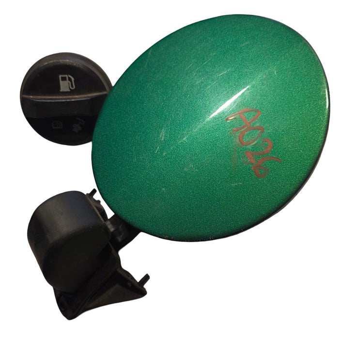 A026 - VE HOLDEN COMMODORE SEDAN SV6 - FUEL FLAP - POISON IVY #746S