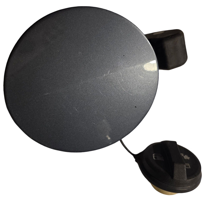 A064 - VE HOLDEN COMMODORE SEDAN - FUEL FLAP - ODYSSEY #276M