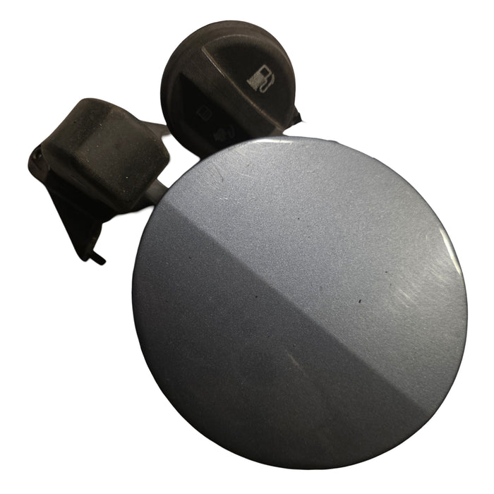 A060 - VE HOLDEN COMMODORE SEDAN - FUEL FLAP - Odessey #276m