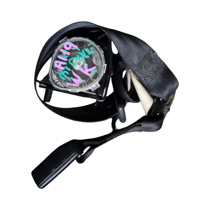 A119 - WK HOLDEN COMMODORE - SEATBELT CENTRE REAR