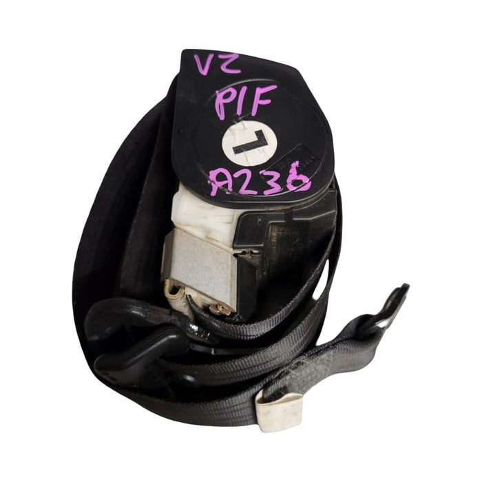 A236 - VZ Holden Commodore Utility - Passenger's Front Seatbelt