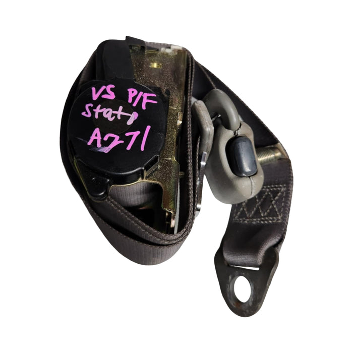 A271 - VS HOLDEN STATESMAN SII - Seatbelt (PASSENGER'S FRONT) - Trim #15i