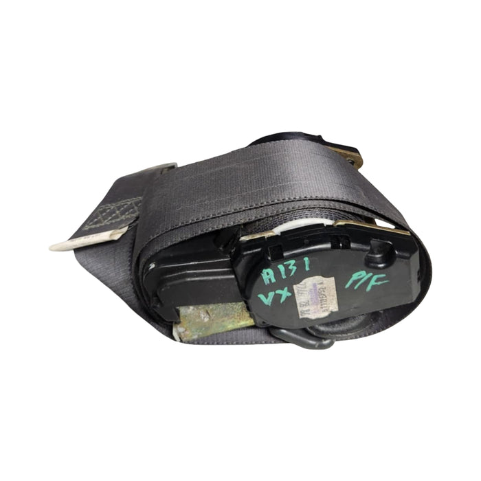 A131 - VX HOLDEN COMMODORE - SEATBELT PASSENGER FRONT