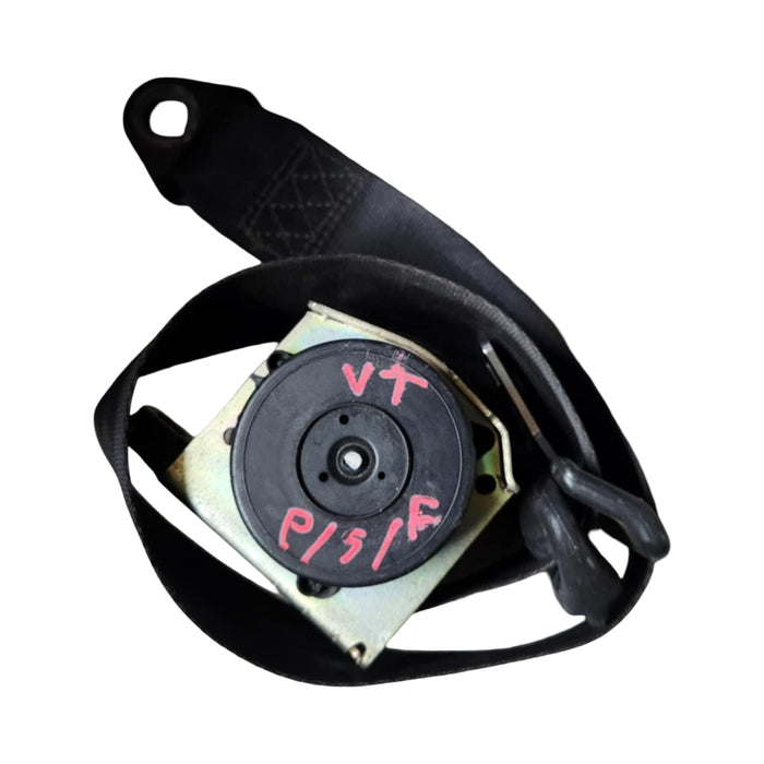 VT HOLDEN COMMODORE - SEATBELT PASSENGER FRONT