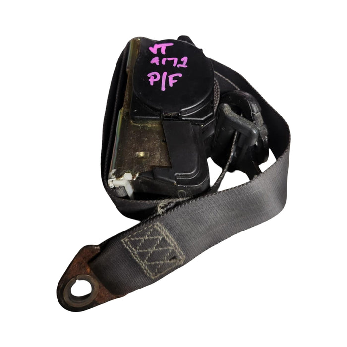 A172 - VT HOLDEN COMMODORE Berlina - Seatbelt Passenger's Front - TRIM #17I