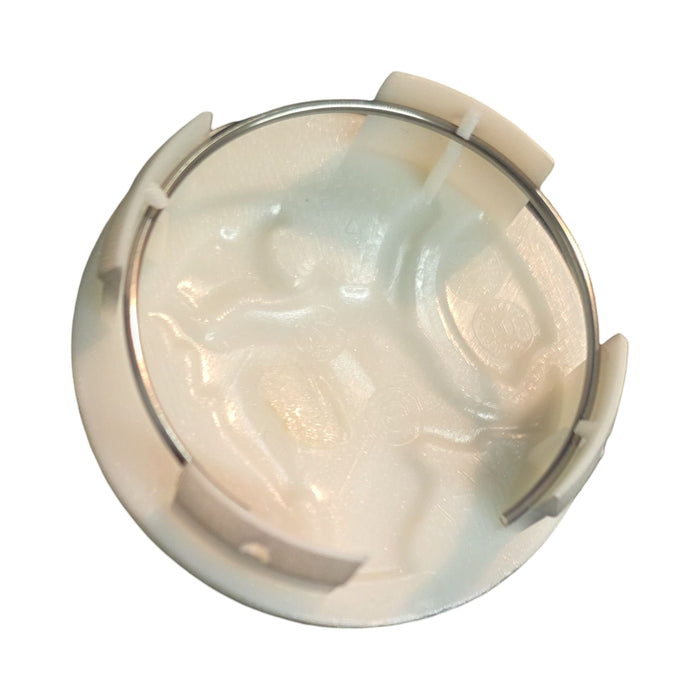 VT / VX SS Holden Commodore - Silver Centre Cap **NEW**