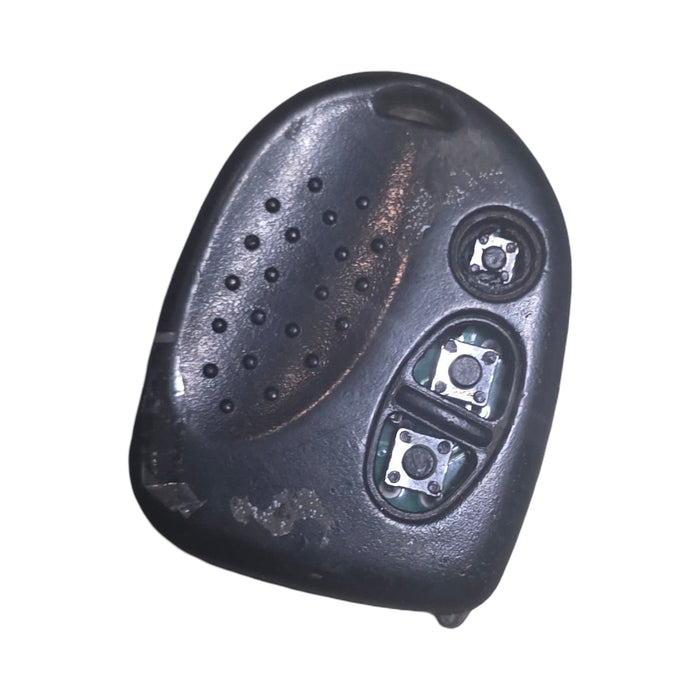 A089 - VS HOLDEN STATESMAN V6 AUTO - COMPUTER SET - (PCM Service # 16199728, BCM 379 High)