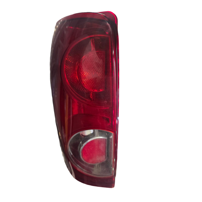 VY / VZ Holden Adventra - Taillight Passenger Side